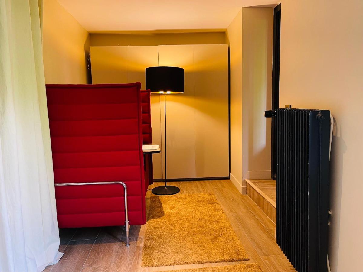 Le 10Honfleur Appartement Buitenkant foto