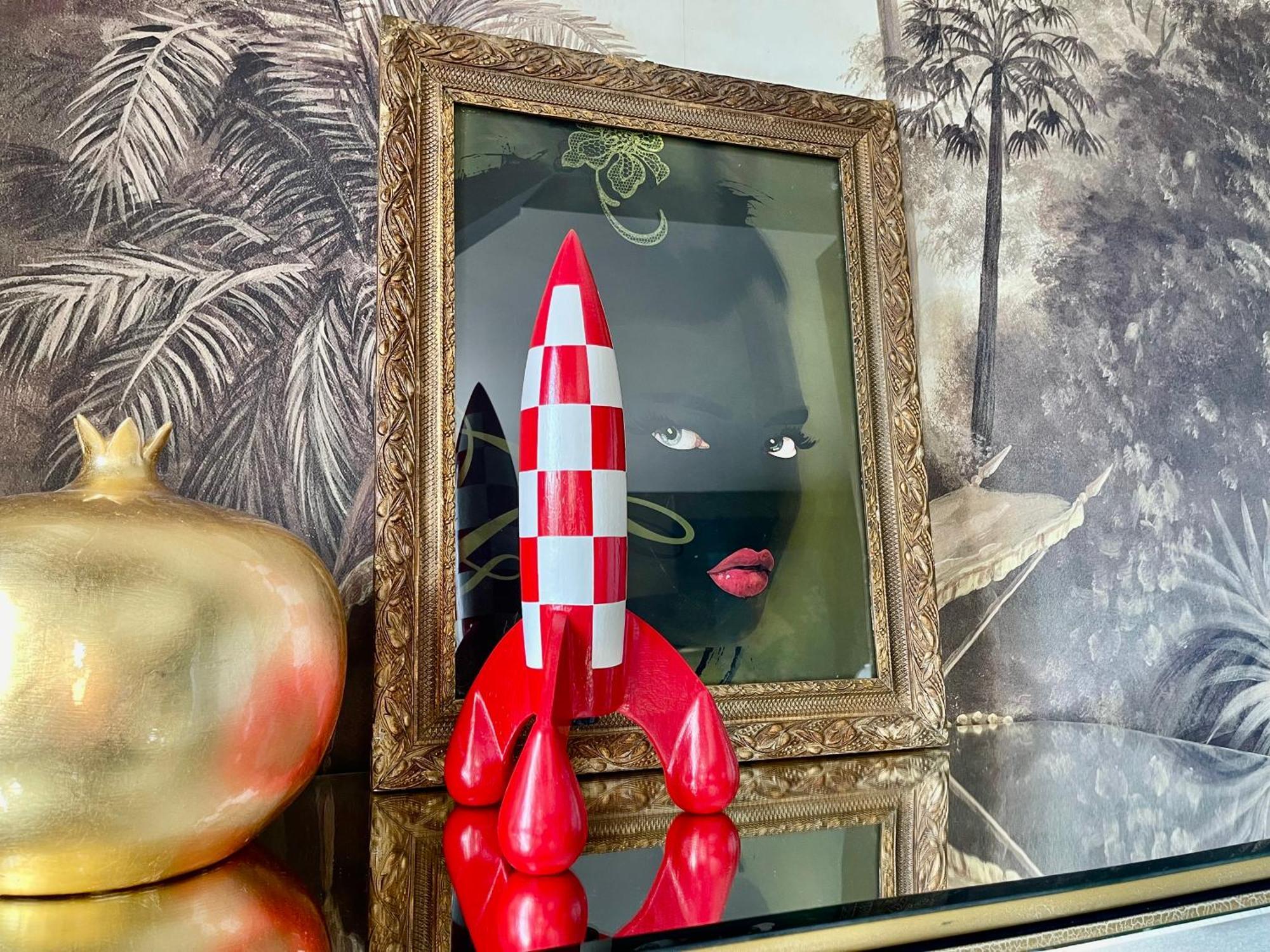 Le 10Honfleur Appartement Buitenkant foto